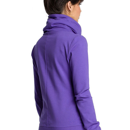 Sweat-shirt pour femme BeWear