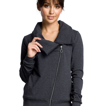 Sweat-shirt pour femme BeWear