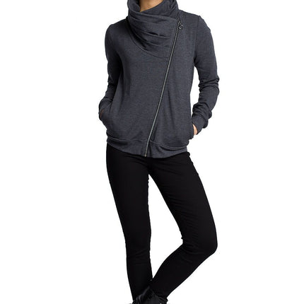 Sweat-shirt pour femme BeWear