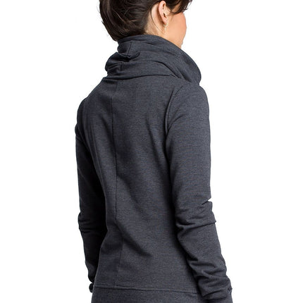 Sweat-shirt pour femme BeWear