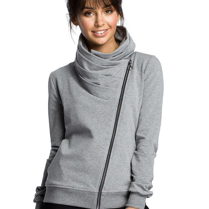 Sweat-shirt pour femme BeWear