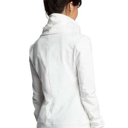 Sweat-shirt pour femme BeWear