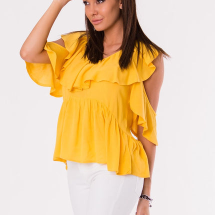 Women's Blouse YourNewStyle