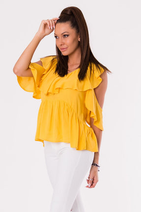 Women's Blouse YourNewStyle