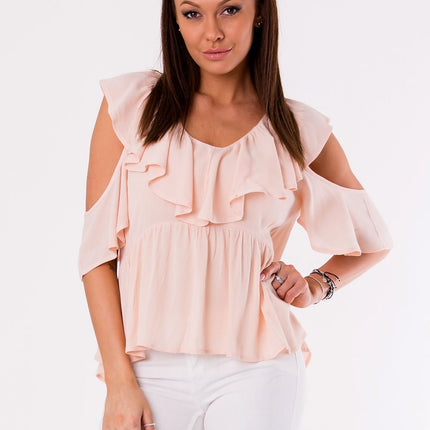 Women's Blouse YourNewStyle