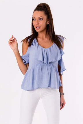 Women's Blouse YourNewStyle