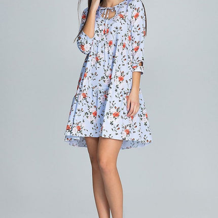 Robe de jour pour femme Figl