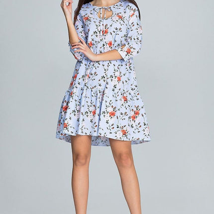 Robe de jour pour femme Figl