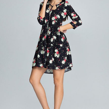 Robe de jour pour femme Figl