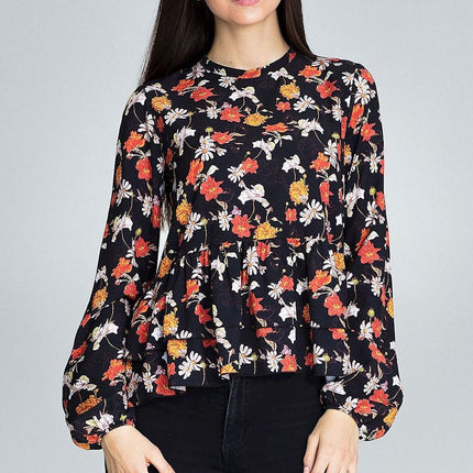 Women's Blouse Figl