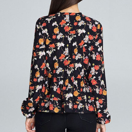 Women's Blouse Figl