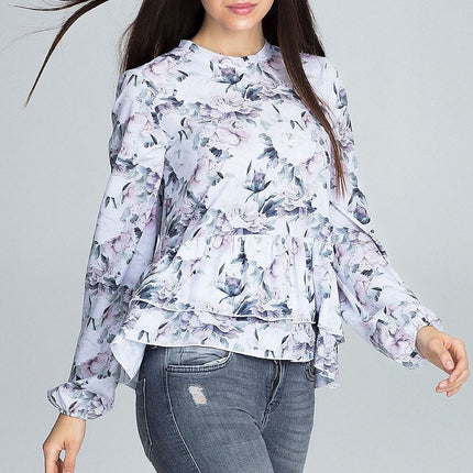 Women's Blouse Figl