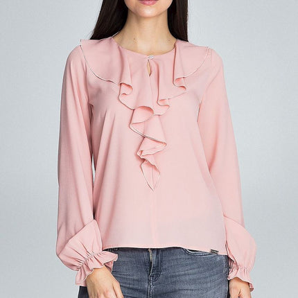 Women's Blouse Figl