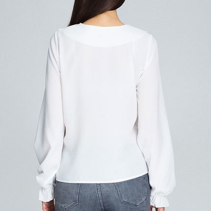 Women's Blouse Figl