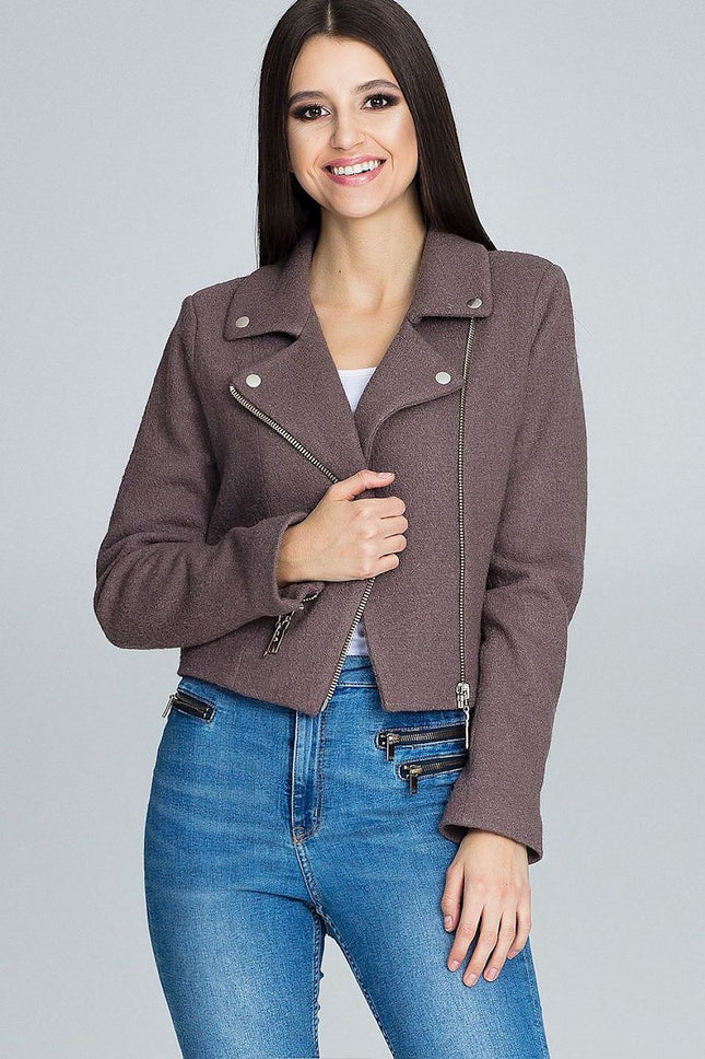 Women's Jacket Figl