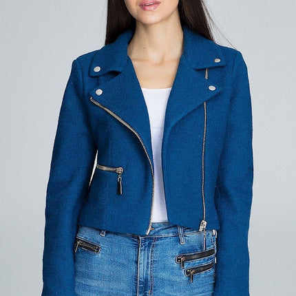 Women's Jacket Figl