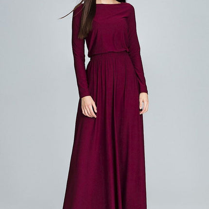 Robe de jour pour femme Figl