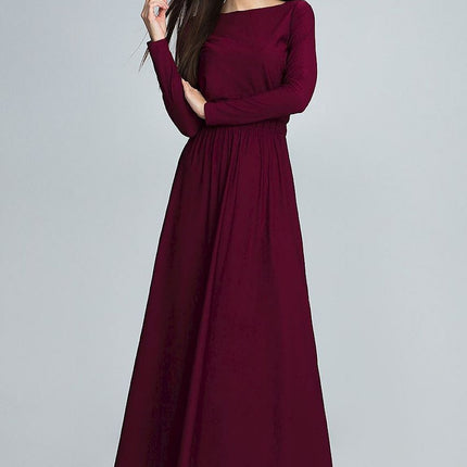 Robe de jour pour femme Figl