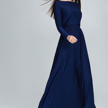 Robe de jour pour femme Figl