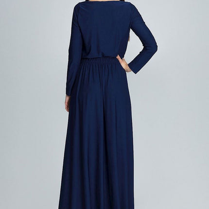 Robe de jour pour femme Figl