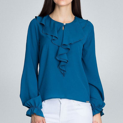 Women's Blouse Figl