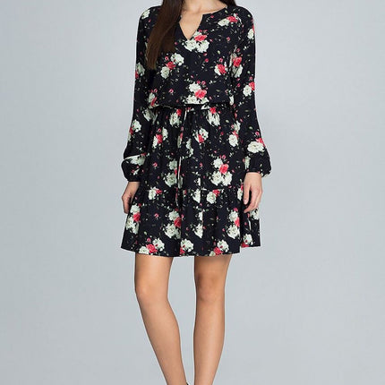 Robe de jour pour femme Figl