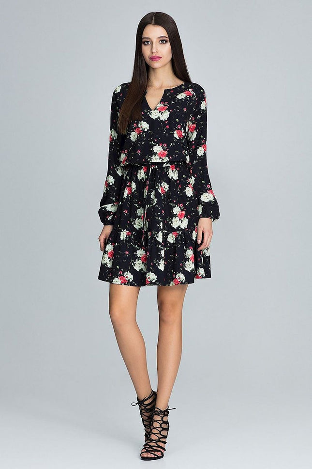 Robe de jour pour femme Figl