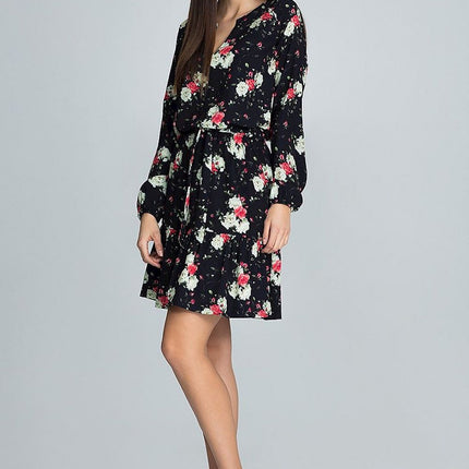 Robe de jour pour femme Figl