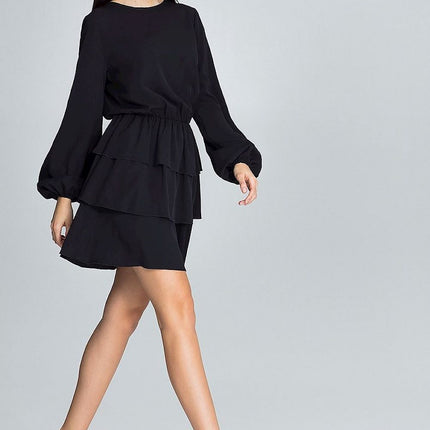 Robe de jour pour femme Figl