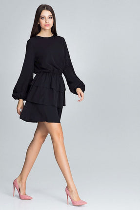 Robe de jour pour femme Figl