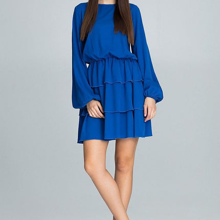 Robe de jour pour femme Figl