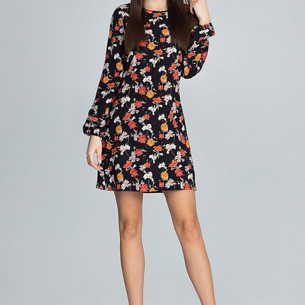 Robe de jour pour femme Figl