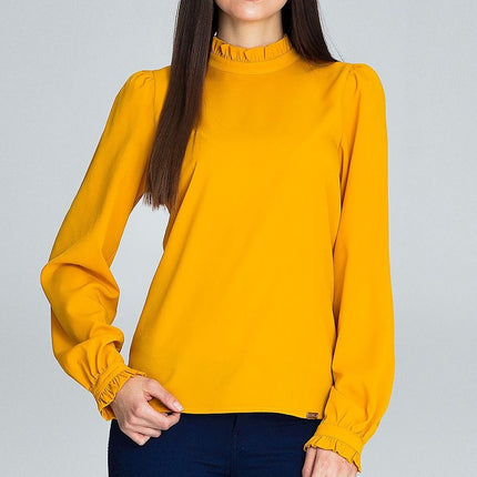 Women's Blouse Figl