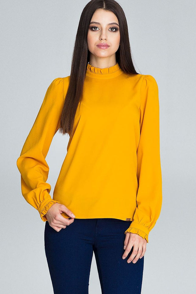 Women's Blouse Figl