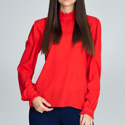 Women's Blouse Figl