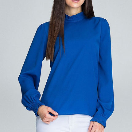 Women's Blouse Figl