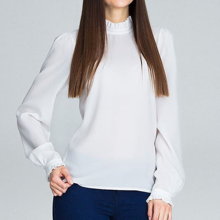 Women's Blouse Figl