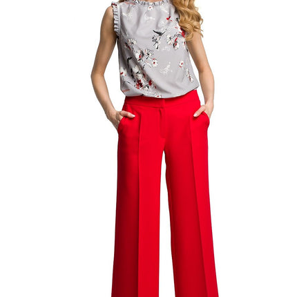 Women trousers Moe