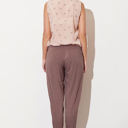 Women's trousers Figl