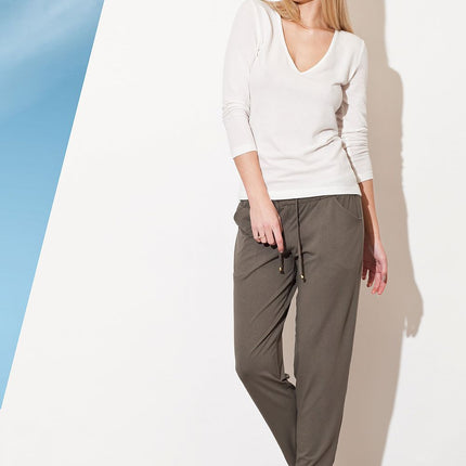 Women's trousers Figl