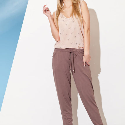 Women's trousers Figl