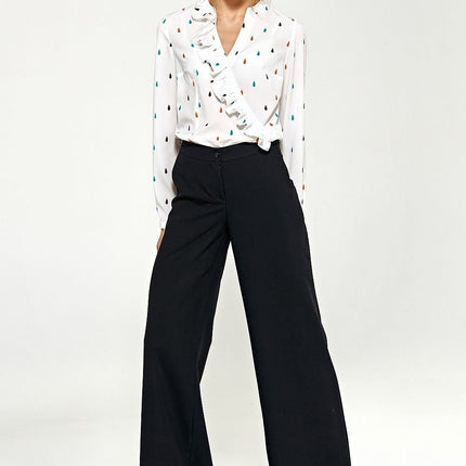 Women's trousers Nife