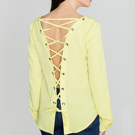 Women's Blouse Lenitif