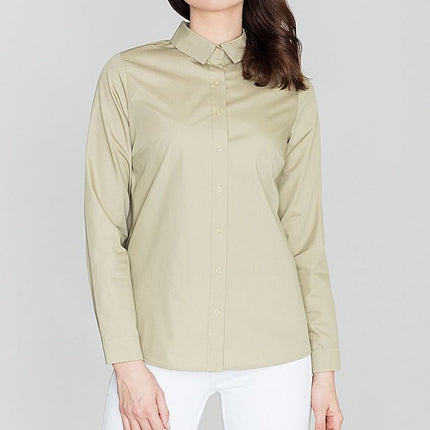 Women's Long sleeve shirt Lenitif