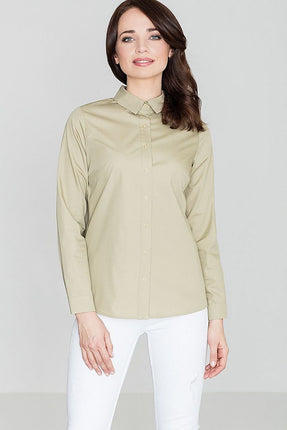 Women's Long sleeve shirt Lenitif