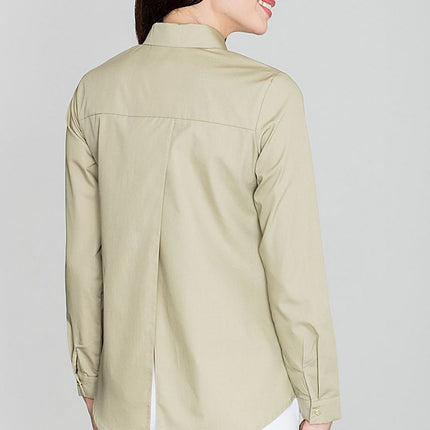 Women's Long sleeve shirt Lenitif