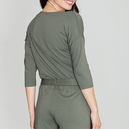 Women's Jumpsuit Lenitif