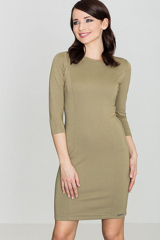 Women's Short dress Lenitif