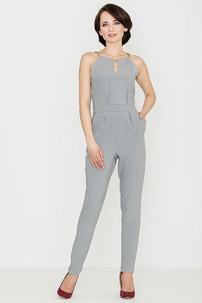 Women's Jumpsuit Lenitif