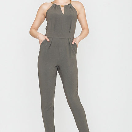 Women's Jumpsuit Lenitif